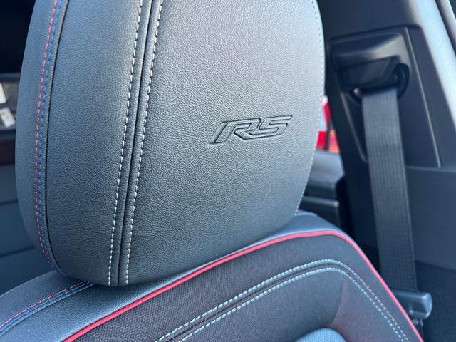 new 2026 Chevrolet Equinox EV car, priced at $45,985