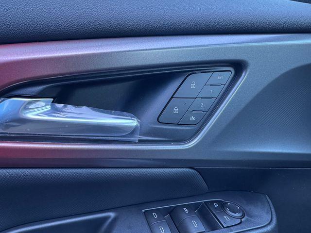 new 2026 Chevrolet Equinox EV car, priced at $45,985