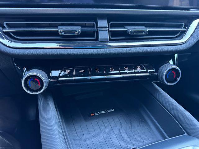 new 2026 Chevrolet Equinox EV car, priced at $45,985