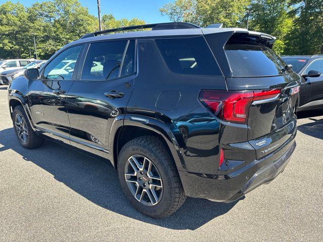 used 2026 GMC Terrain car, priced at $39,639
