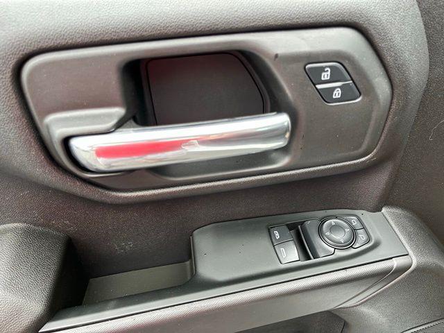 used 2024 Chevrolet Silverado 1500 car, priced at $28,590