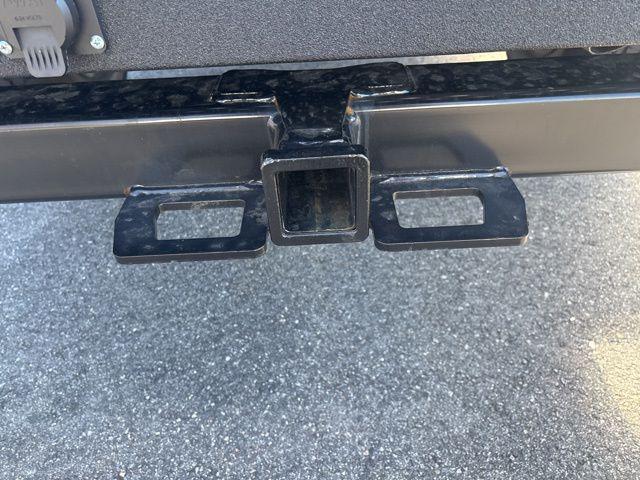 new 2026 Chevrolet Silverado 3500 car, priced at $71,643