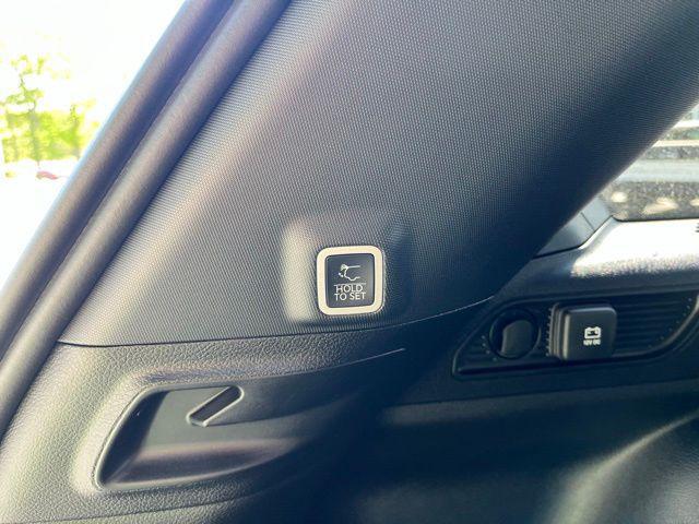 used 2026 Jeep Grand Cherokee car, priced at $45,639