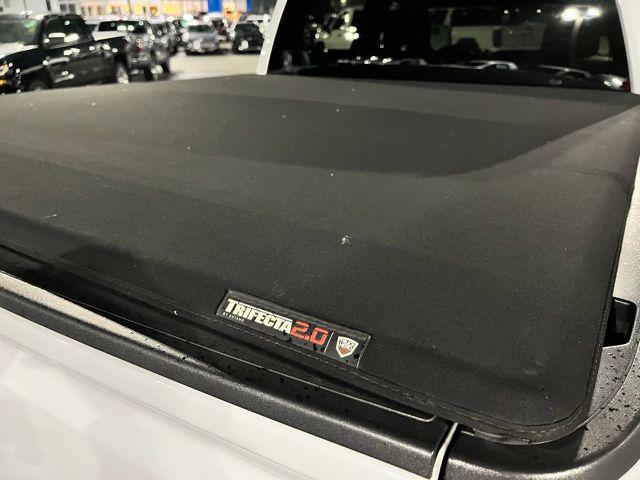 used 2018 Chevrolet Silverado 1500 car, priced at $24,945