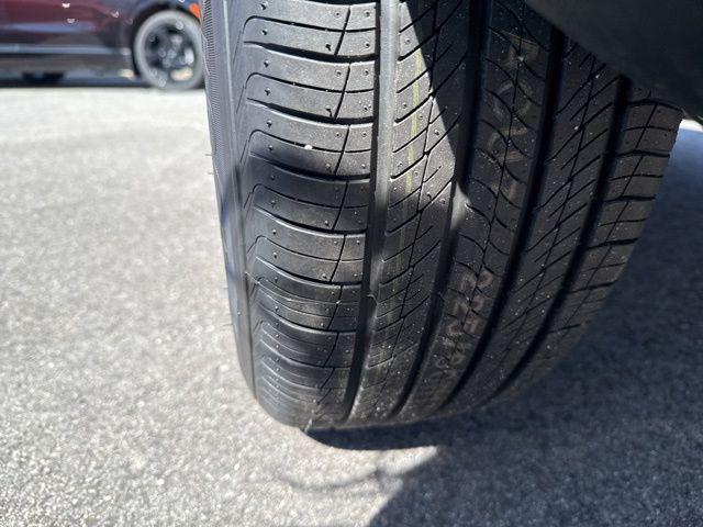 new 2026 Chevrolet Trax car