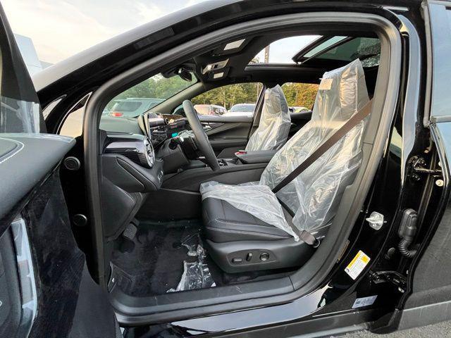 new 2024 Chevrolet Blazer EV car, priced at $43,695