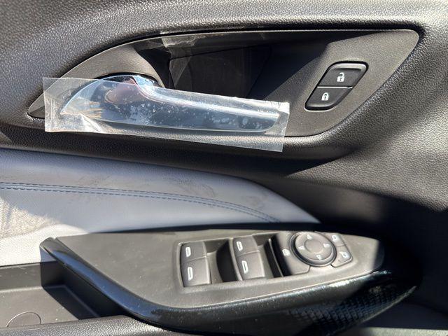 new 2026 Chevrolet Trax car, priced at $22,924