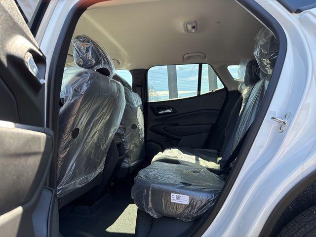 new 2026 Chevrolet Trax car, priced at $22,924