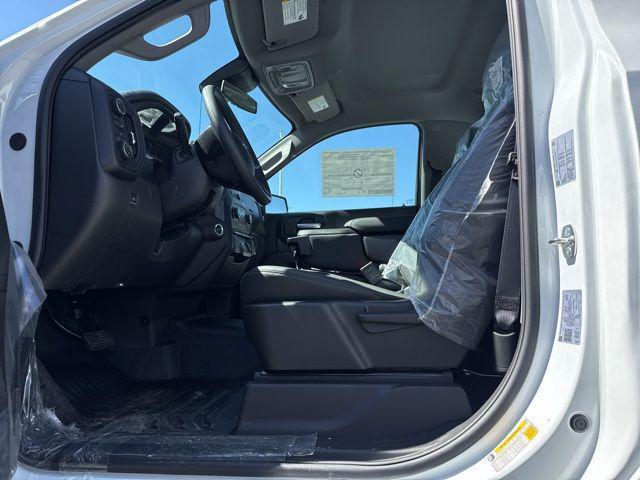 new 2026 Chevrolet Silverado 1500 car, priced at $39,676