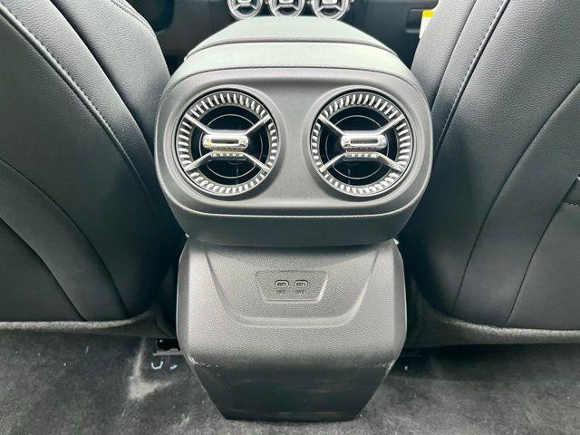 new 2025 Chevrolet Blazer EV car, priced at $44,990