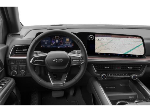 new 2026 Chevrolet Suburban car, priced at $85,025