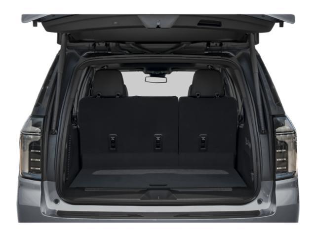 new 2026 Chevrolet Suburban car, priced at $85,025