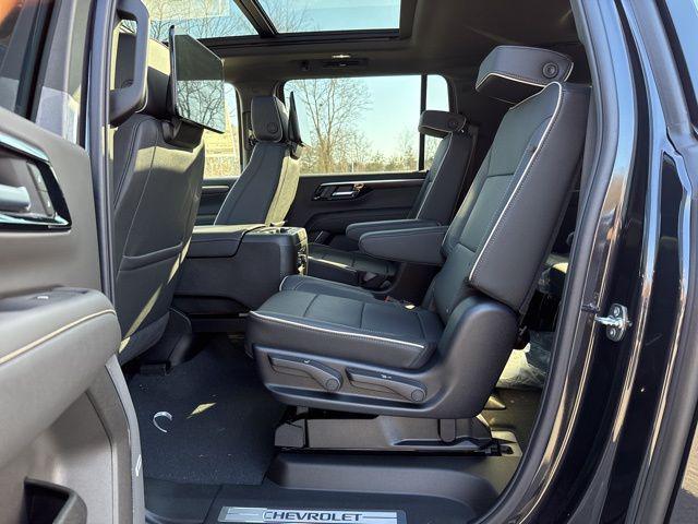 new 2026 Chevrolet Suburban car, priced at $90,408