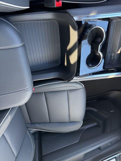 new 2026 Chevrolet Suburban car, priced at $90,408