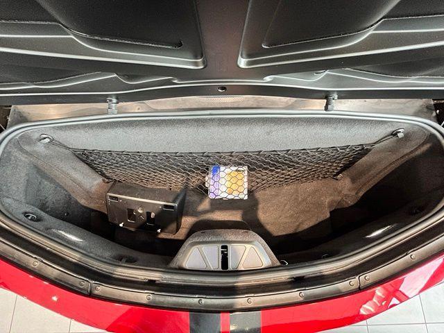used 2021 Chevrolet Corvette car, priced at $68,539