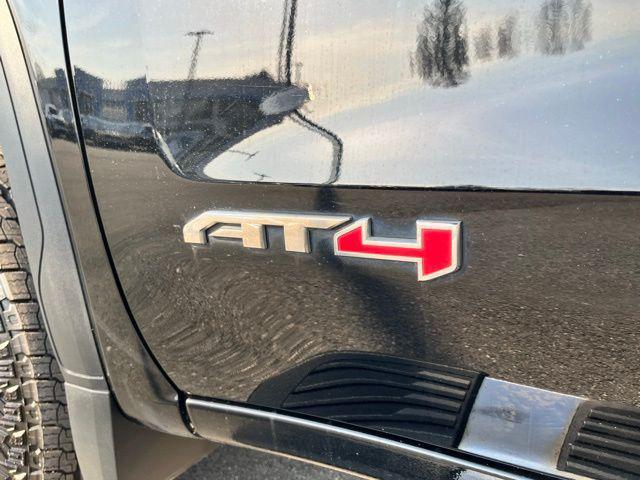 used 2019 GMC Sierra 1500 car, priced at $33,789