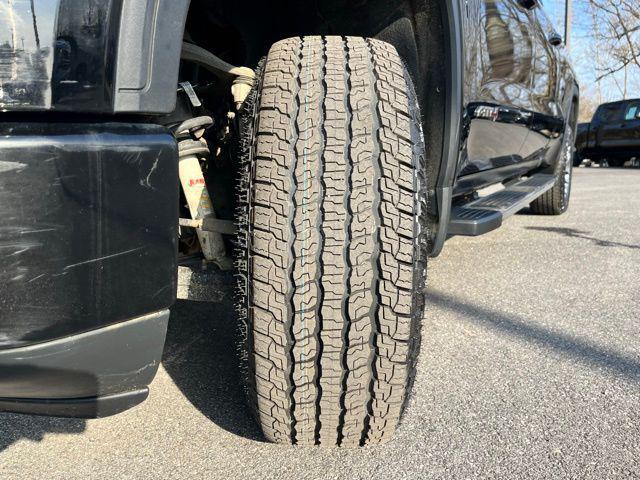 used 2019 GMC Sierra 1500 car, priced at $33,789