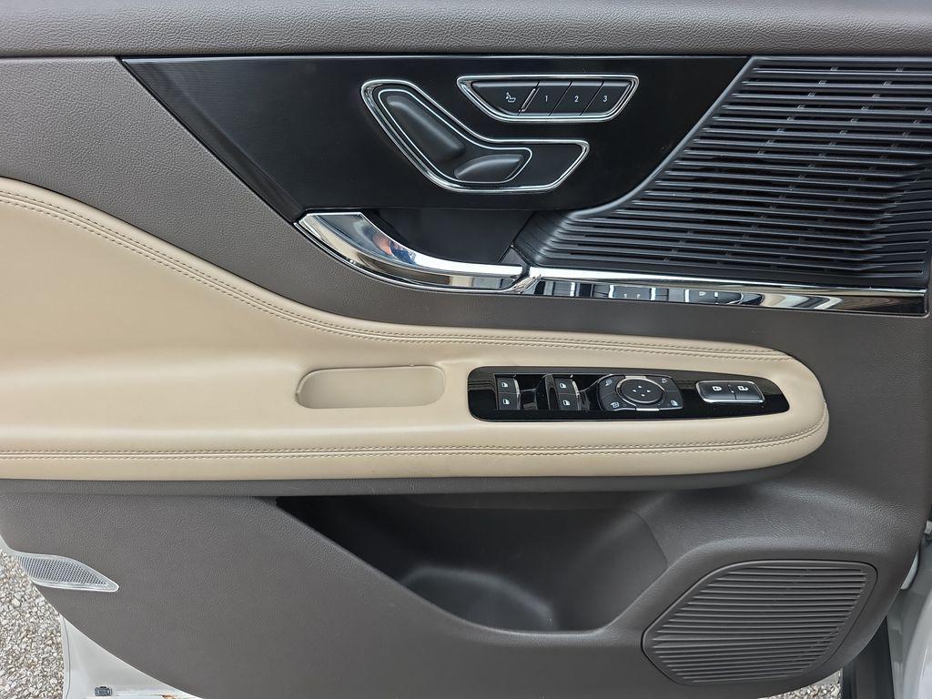 used 2020 Lincoln Corsair car, priced at $20,681
