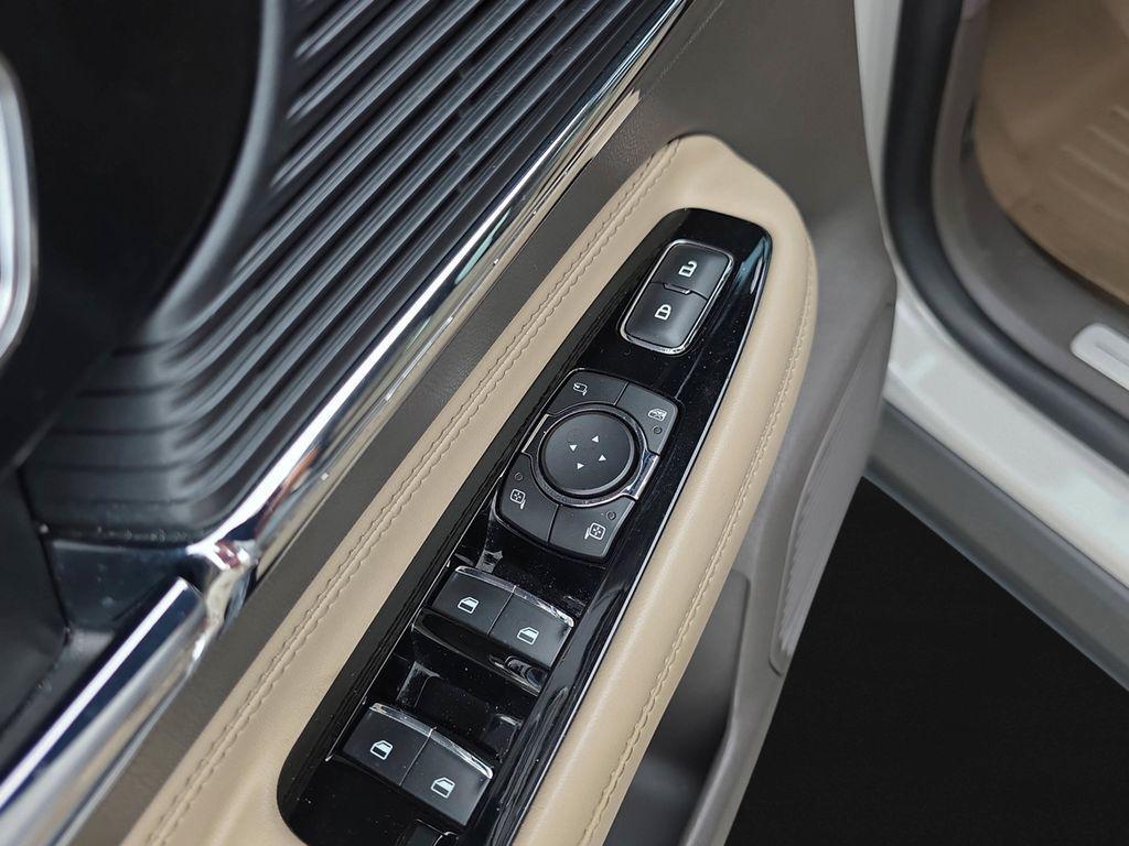 used 2020 Lincoln Corsair car, priced at $20,681