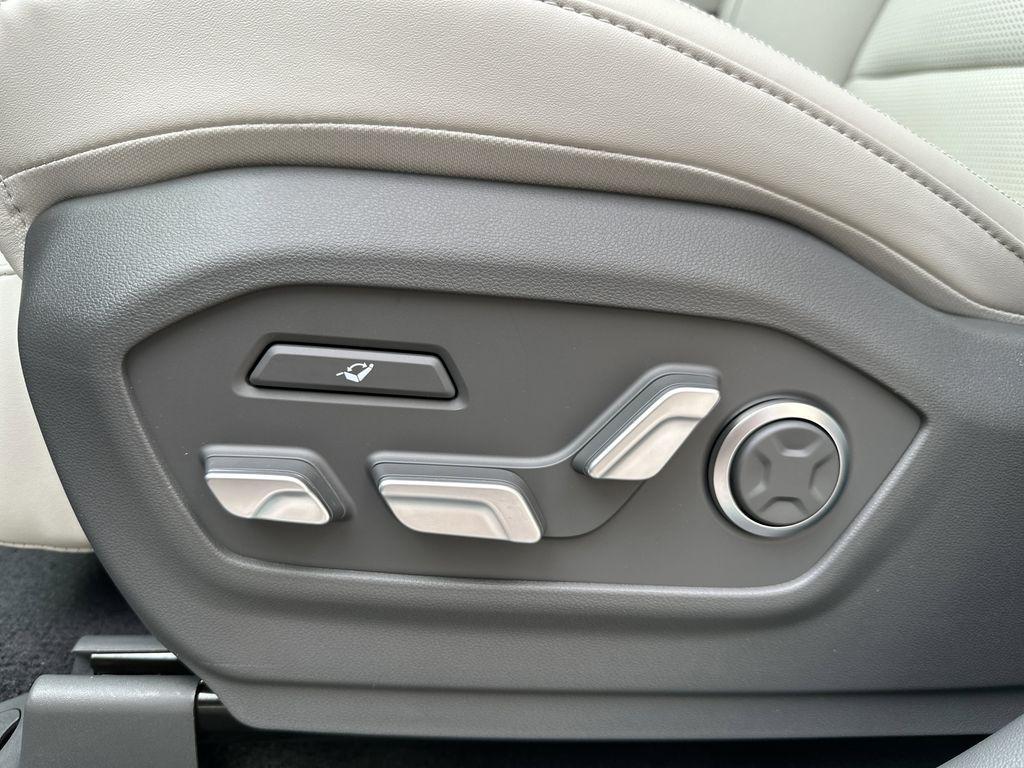 new 2026 Hyundai SANTA FE HEV car, priced at $48,370