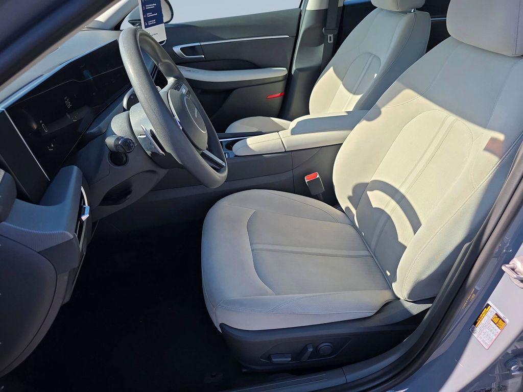 used 2024 Hyundai Sonata car, priced at $23,079