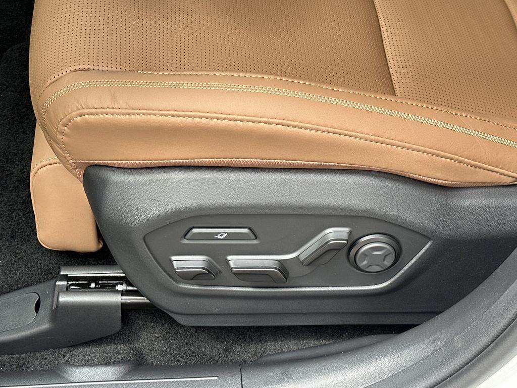 new 2026 Hyundai SANTA FE HEV car, priced at $49,420
