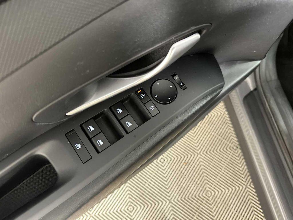 used 2025 Hyundai Tucson car, priced at $25,200