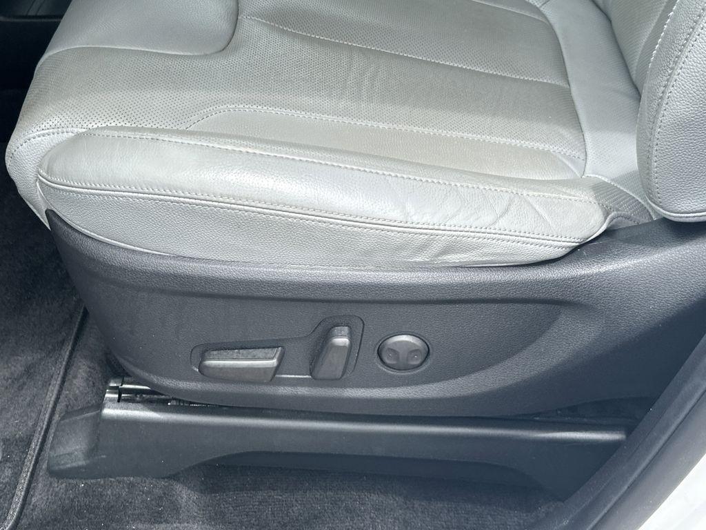 used 2021 Hyundai Palisade car, priced at $19,795