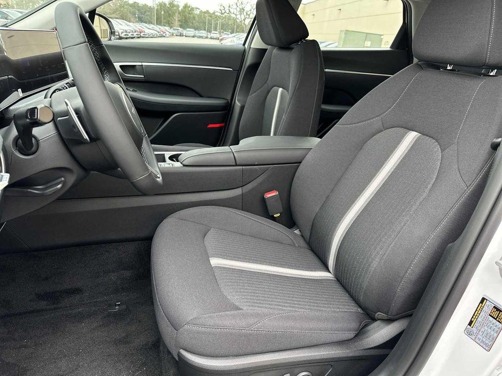 new 2026 Hyundai Sonata car, priced at $30,171