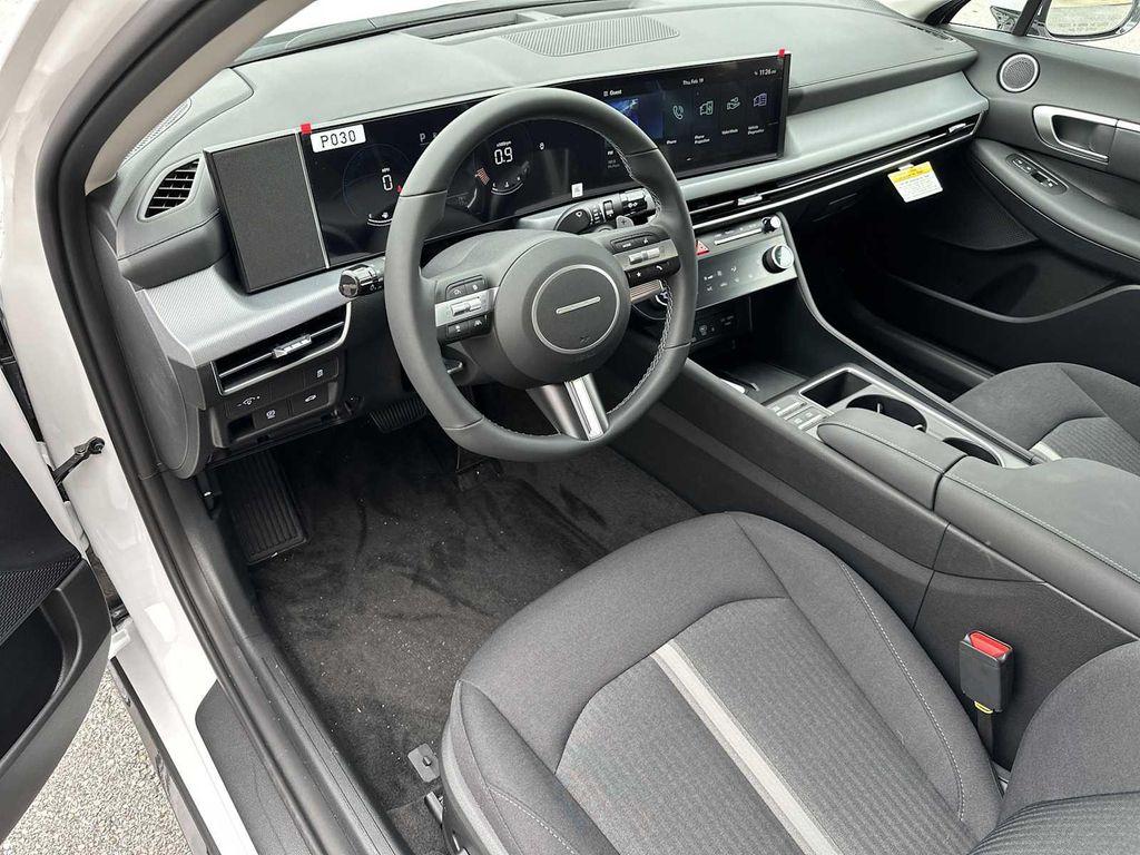 new 2026 Hyundai Sonata car, priced at $30,171