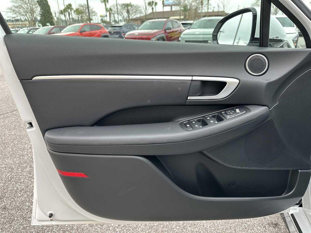 new 2026 Hyundai Sonata car, priced at $30,171