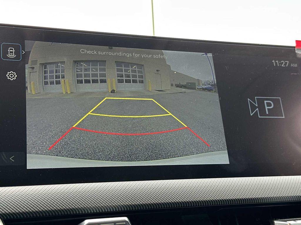 new 2026 Hyundai Sonata car, priced at $30,171