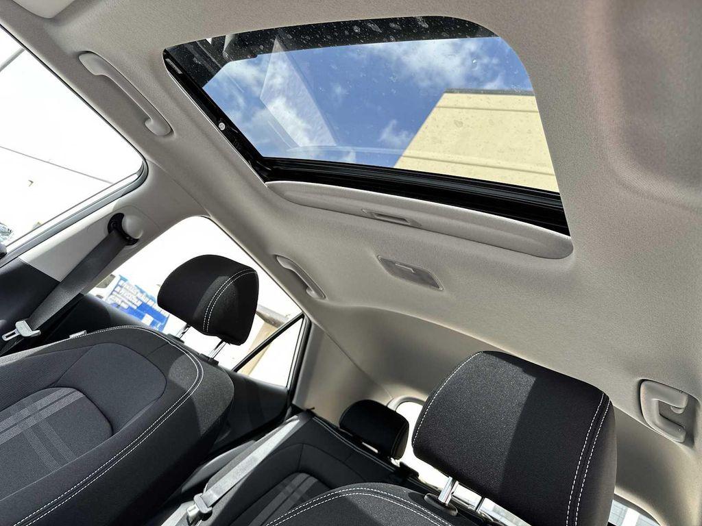 new 2026 Hyundai Venue car, priced at $24,651