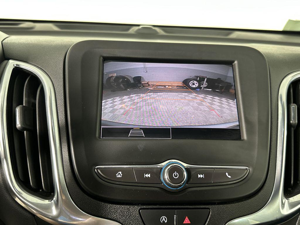 used 2024 Chevrolet Equinox car, priced at $22,477