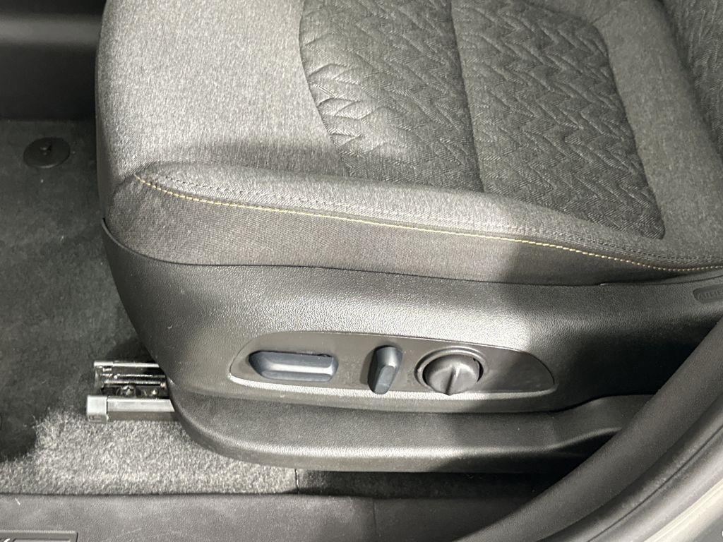 used 2024 Chevrolet Equinox car, priced at $22,477