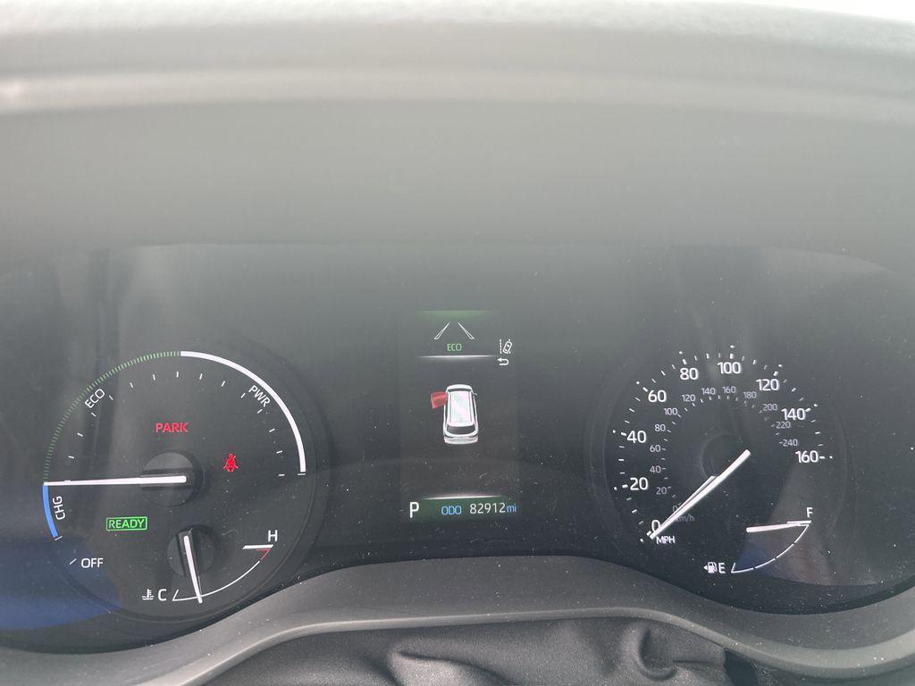 used 2022 Toyota Sienna car, priced at $34,356