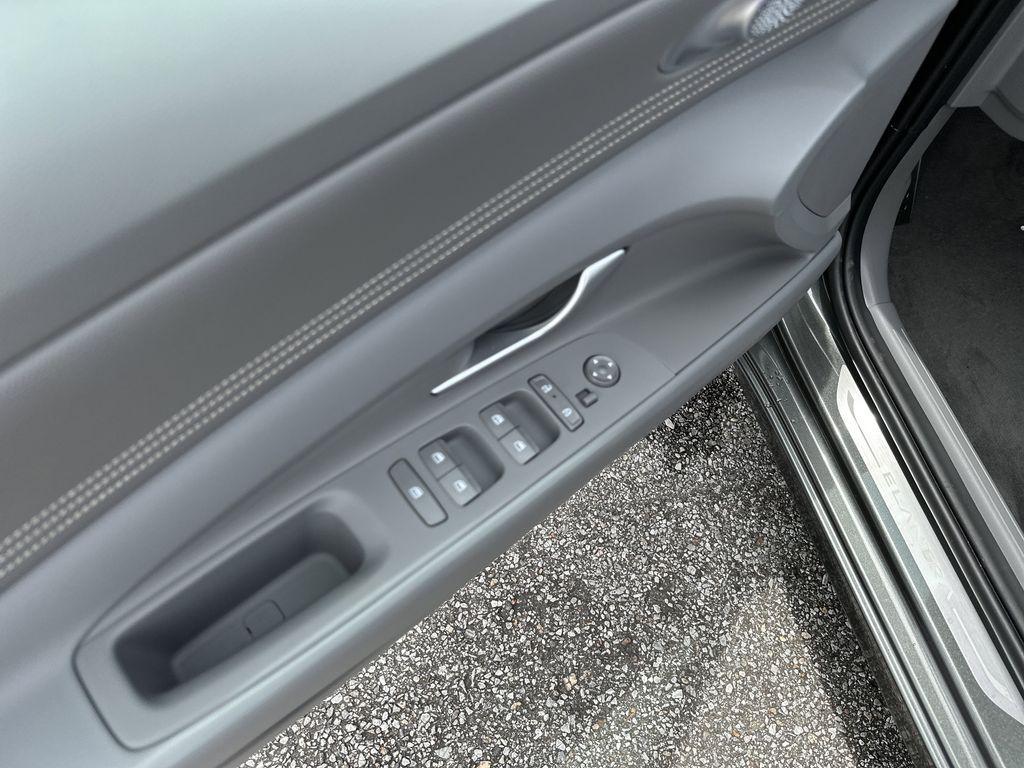 new 2026 Hyundai Elantra car, priced at $23,665