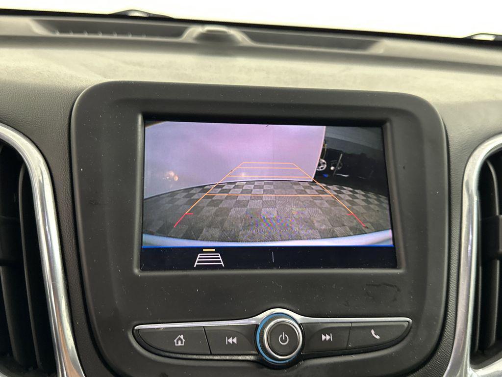 used 2020 Chevrolet Equinox car, priced at $14,800
