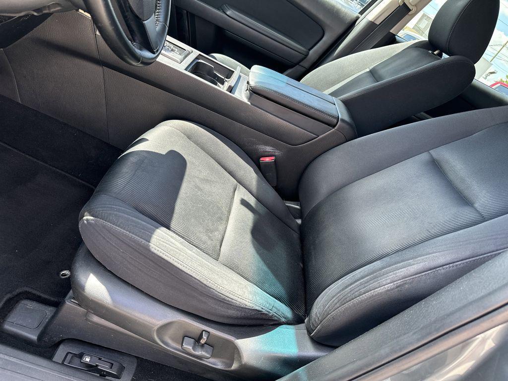 used 2011 Mazda CX-9 car, priced at $8,942