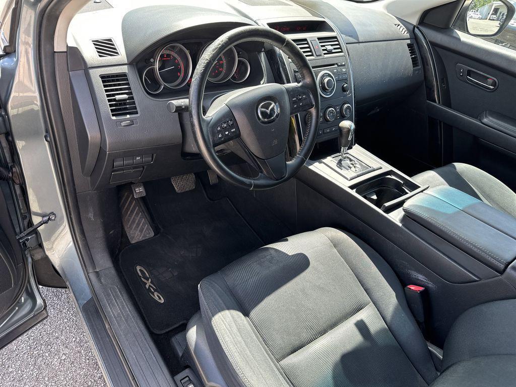 used 2011 Mazda CX-9 car, priced at $8,942