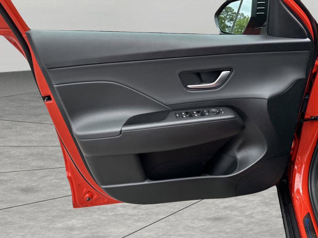 new 2026 Hyundai Kona car, priced at $29,566