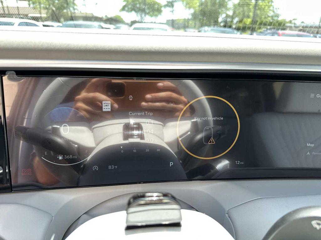 new 2026 Hyundai Palisade car, priced at $42,557