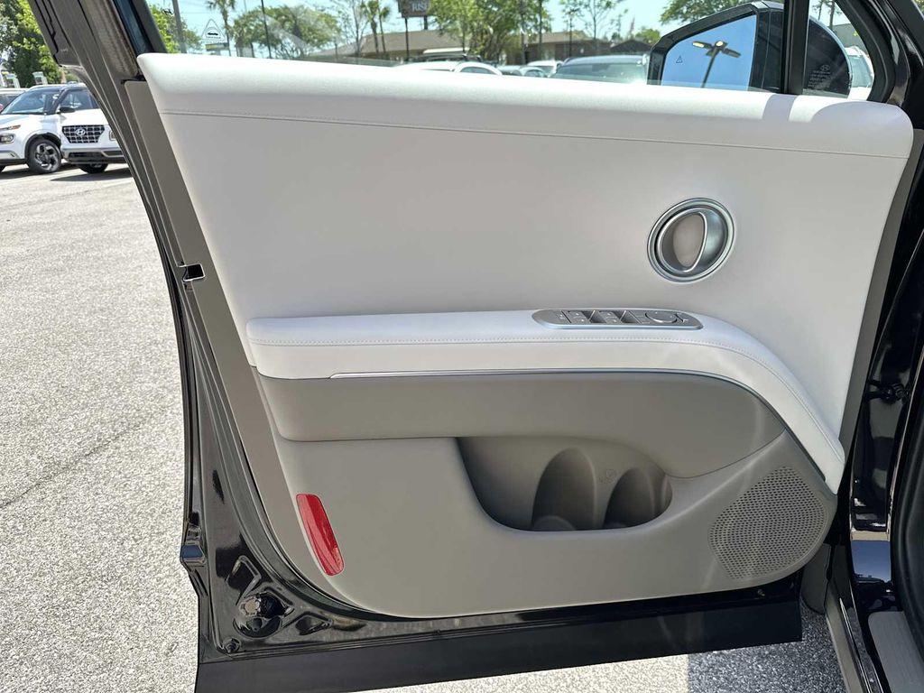 new 2026 Hyundai Palisade car, priced at $42,557