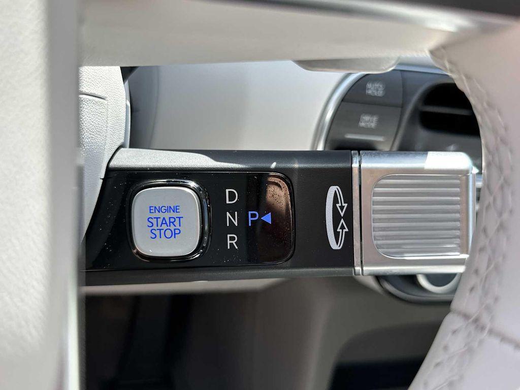 new 2026 Hyundai Palisade car, priced at $42,557