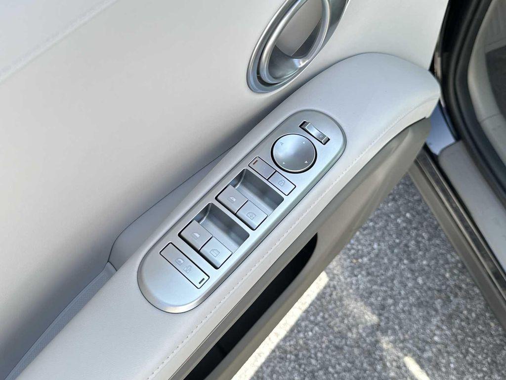 new 2026 Hyundai Palisade car, priced at $42,557