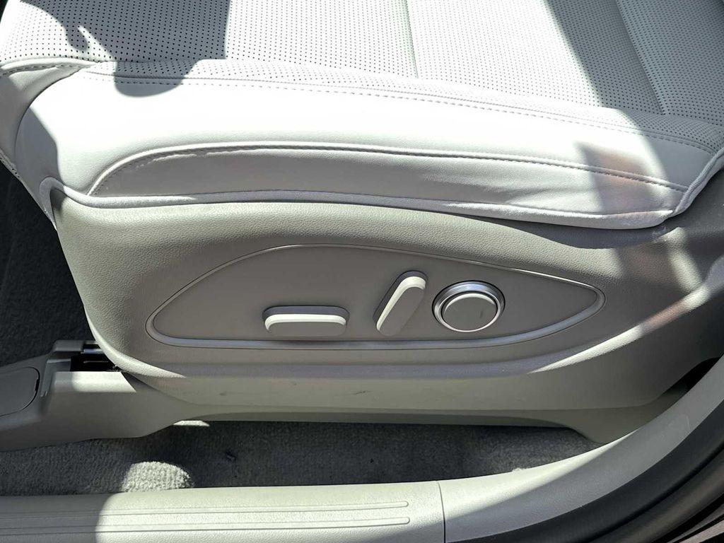 new 2026 Hyundai Palisade car, priced at $42,557