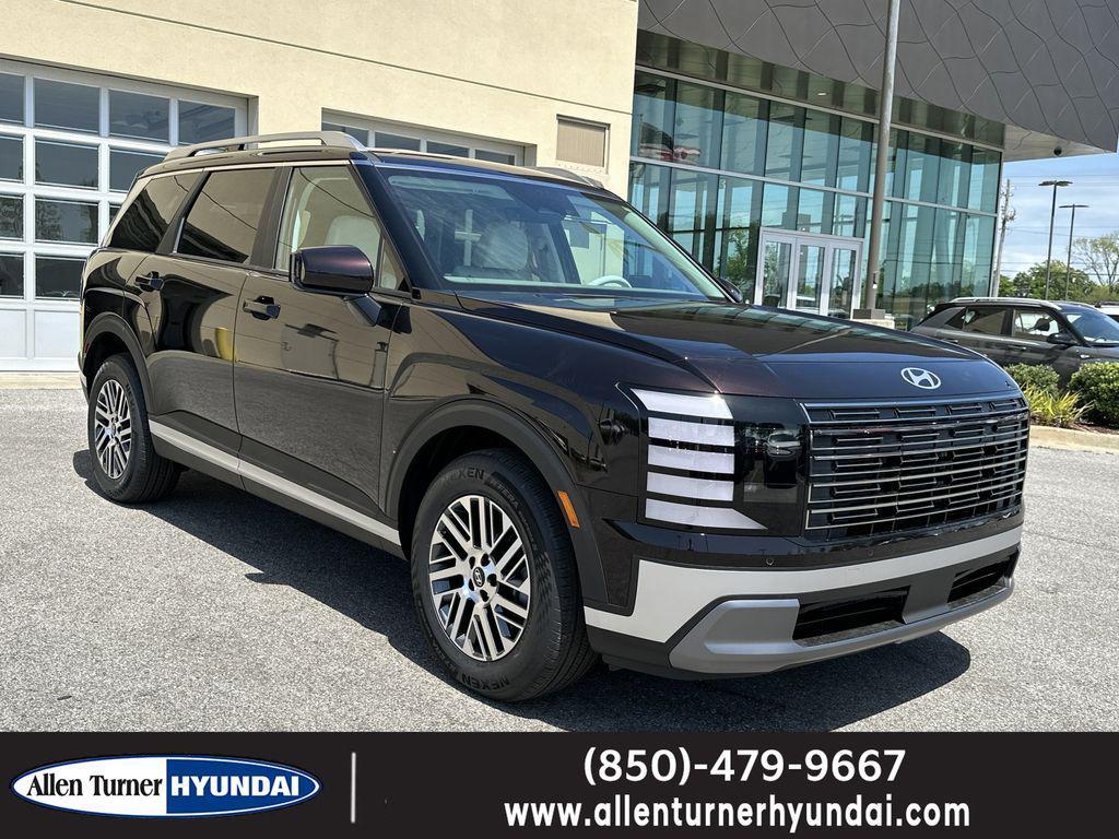 new 2026 Hyundai Palisade car, priced at $43,130