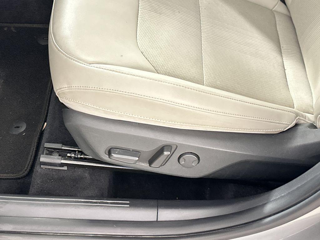 used 2023 Kia Niro car, priced at $20,500