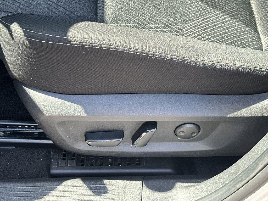 used 2024 Nissan Rogue car, priced at $20,732