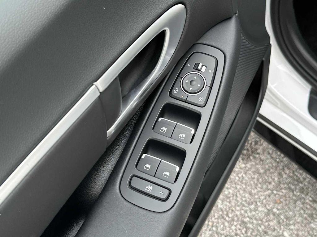 new 2026 Hyundai Sonata car, priced at $30,067